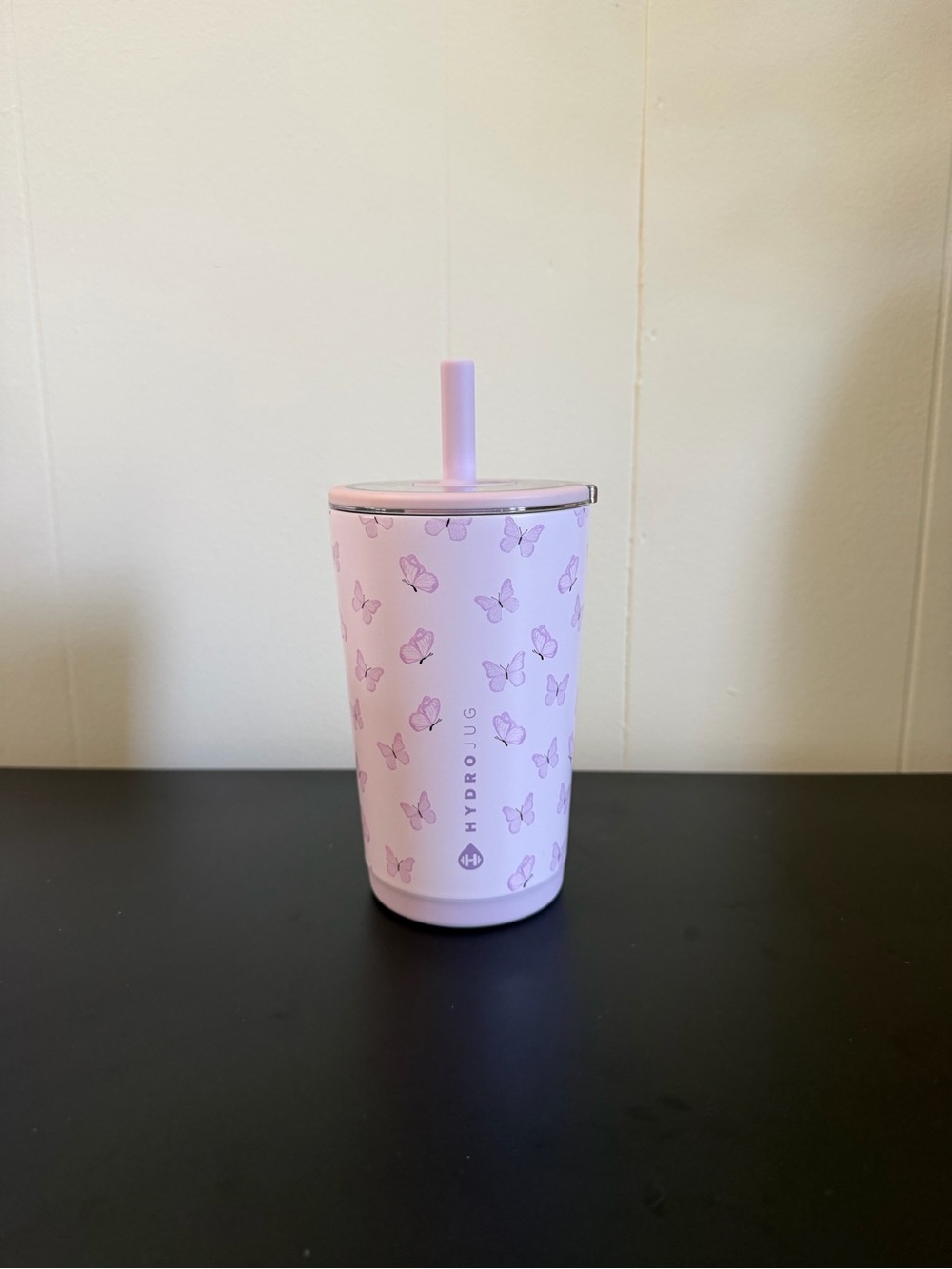 HydroJug 14oz Everyday Tumbler - Flutter